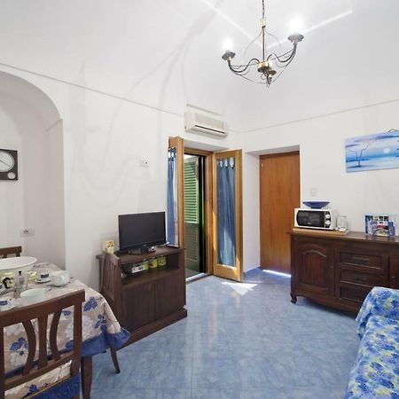 Casa Maia Blu Villa Praiano Eksteriør bilde