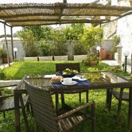 Casa Maia Blu Villa Praiano Eksteriør bilde