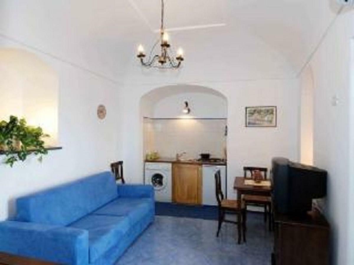 Casa Maia Blu Villa Praiano Eksteriør bilde