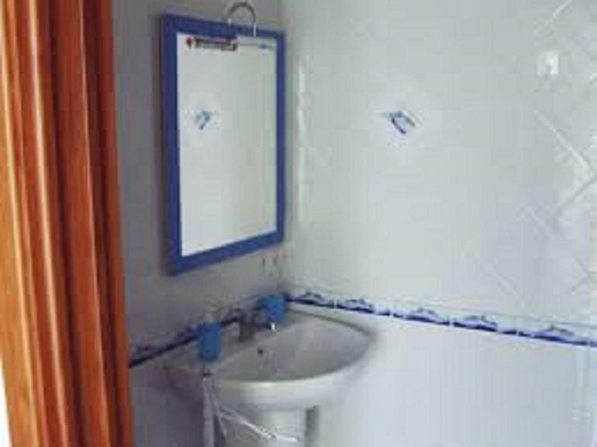 Casa Maia Blu Villa Praiano Eksteriør bilde